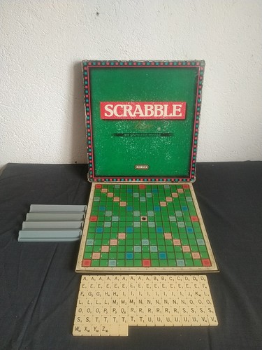 Jeu société vintage - de,