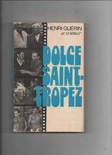 henri GUERIN DIT LE GORILLE