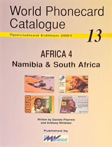 Catalogue télécartes wpc - tÉlÉcartes,