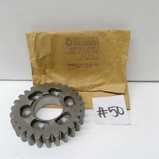 AP-197 #50 Yamaha 650 XS1 XS2