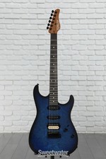 Schecter US Sunset Custom II
