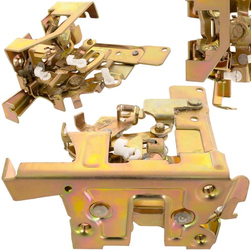 Serrure porte arriere pour - serrure,