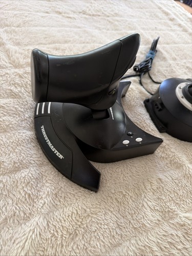 Thrustmaster flight hotas - thrustmaster, t.flight