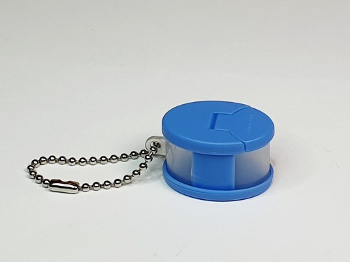 Porte clés pot - porte-clés, Épices