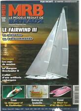 REDUCED BOAT MODEL N°540 PLAN CHARCOAL SHIP / SHELEPPER & FISHKUTTER