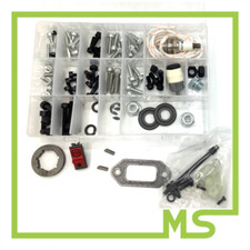 92in1 Ensemble avec Vis