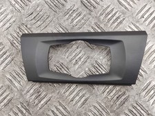 BMW 3 Coupé E92 Tableau de Bord Bordure 140426 Rhd