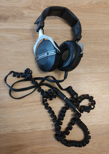 Vintage beyerdynamic 220 - beyerdynamic, dt