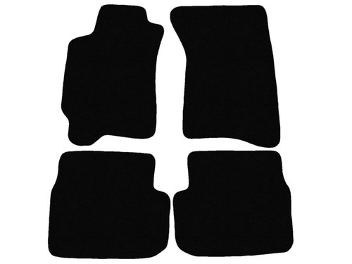 Basic tapis sol pour - basic, subaru