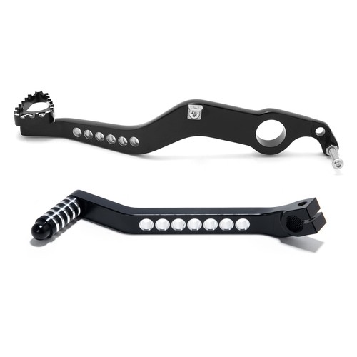 Forged pédale frein shifter - pédale,