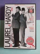 LAUREL & HARDY SPECIALE