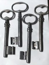 Grandes Clef clés ancienne