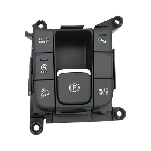 Interrupteur epb noir neuf - interrupteur,