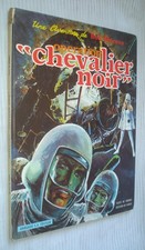 BOB MORANE : Opération