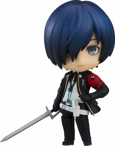 Persona reload p3r - persona, 3