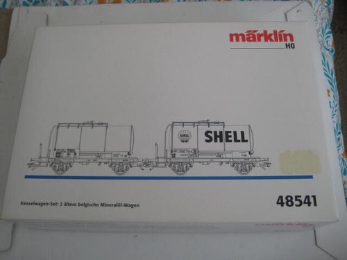 Marklin 48541 sncb nmbs - 48541,