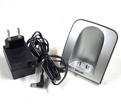 Philips cd135 sans fil - sans,