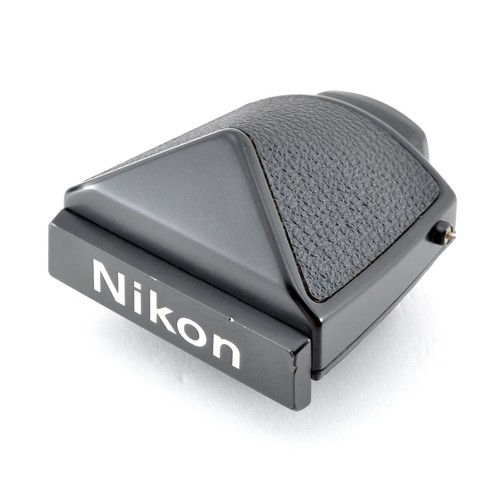 Nikon eye level - eye,