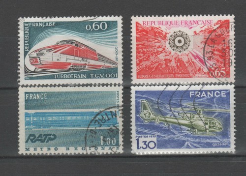 Grandes réalisations - rÉalisations,