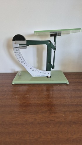 Posso ancienne balance - posso,
