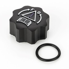 Cache-Radiateur Bouchon de Remplissage 1.4 BAR pour Peugeot 106 206 307 308 406