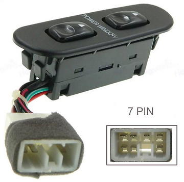 Bouton interrupteur commande - bouton,