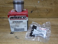 NOS Honda Z50R XR50R CRF50F Wiseco Piston Kit – 39.50 Mm Bore 4798M03950 !!@@!!