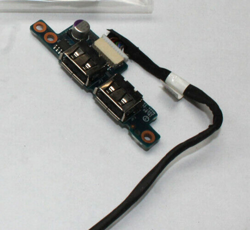 Carte port usb - , +
