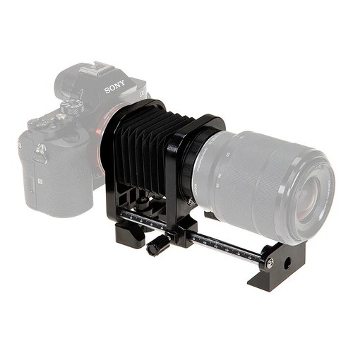 Fotodiox makro balgengerät - fotodiox, makro-balgengerät