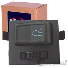 AIC Interrupteur, Lumière de