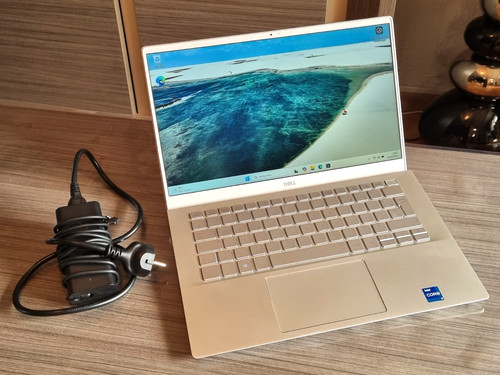 Ordinateur portable dell - ordinateur,