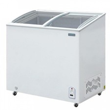 Congélateur coffre 200 Litres