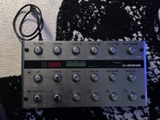 TC Electronic G-System