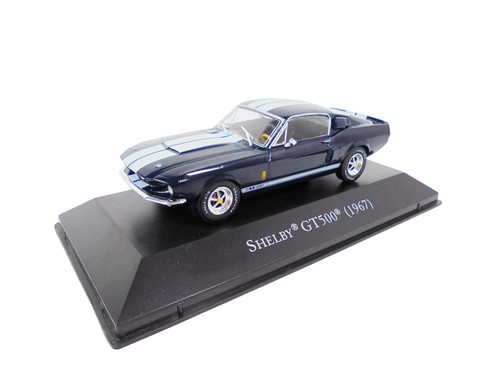 Ford mustang shelby gt500 1967 - ford,