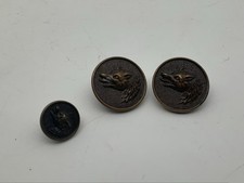 BOUTON de CHASSE à courre 3