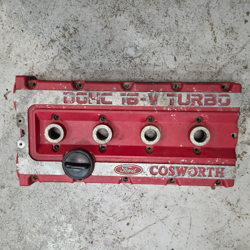 Ford cosworth 2wd rocker - yb,