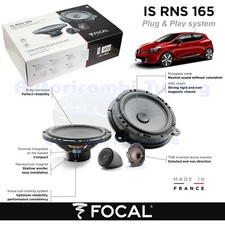 Haut-Parleurs Avant FOCAL Plug