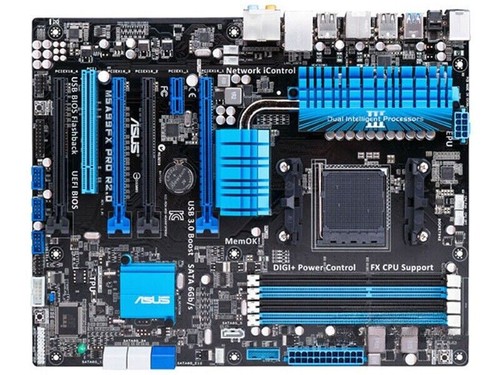 For asus m5a99fx pro 0 - for,