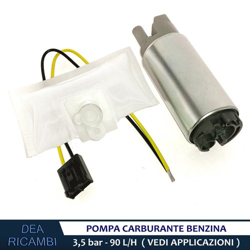 Pompe carburant essence - pompe,