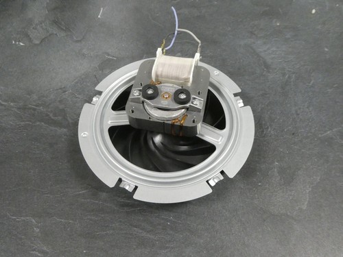 Moteur four chaleur - de,