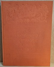 Livre de référence les