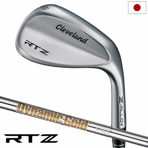 Cleveland golf rtz tour satin - rtz,