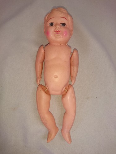Ancien petit baigneur - ancien,