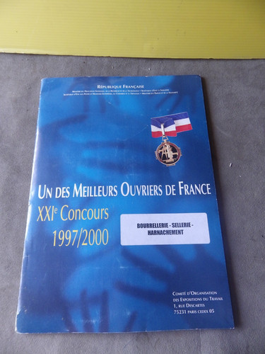 Divers documents concours - de,