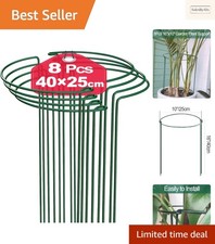 Facile à Installer - Tuteurs