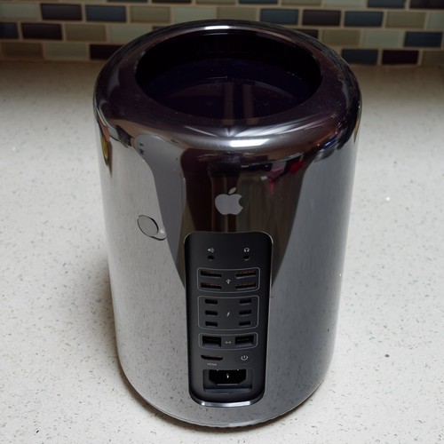 Apple mac pro - pro, 2013