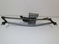 moteur essuie-glace avant