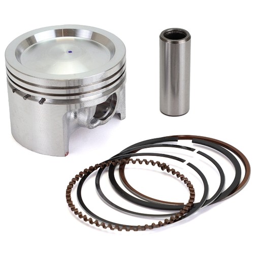 Piston scooter tnt adapt - tnt,