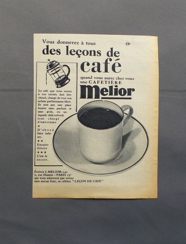 Pub publicite ancienne advert - pub,