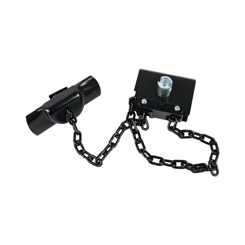 Support porte pneu - , de